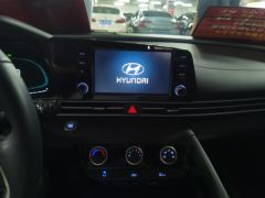 Hyundai Elantra 1.5L CVT Elite Edition - фото 17