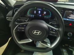Hyundai Elantra 1.5L CVT Elite Edition - фото 18