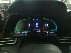 Hyundai Elantra 1.5L CVT Elite Edition - фото 20