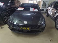 Hyundai Elantra 1.5L CVT Elite Edition - фото 3