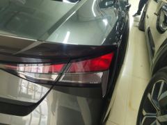 Hyundai Elantra 1.5L CVT Elite Edition - фото 5