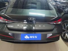 Hyundai Elantra 1.5L CVT Elite Edition - фото 7