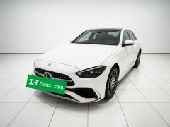 Mercedes-Benz C Class C-Class C 260 L AMG Line - фото 1