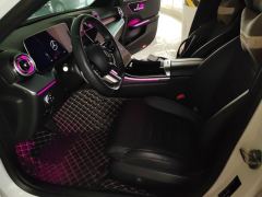Mercedes-Benz C Class C-Class C 260 L AMG Line - фото 16