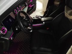Mercedes-Benz C Class C-Class C 260 L AMG Line - фото 17