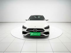 Mercedes-Benz C Class C-Class C 260 L AMG Line - фото 2