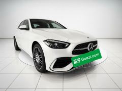 Mercedes-Benz C Class C-Class C 260 L AMG Line - фото 3
