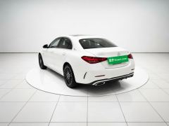 Mercedes-Benz C Class C-Class C 260 L AMG Line - фото 4