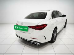 Mercedes-Benz C Class C-Class C 260 L AMG Line - фото 6