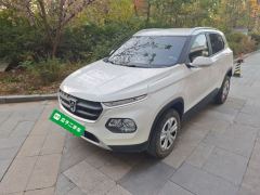 Baojun 510 1.5L CVT Version - ფოტო 1