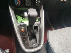 Baojun 510 1.5L CVT Version - ფოტო 10