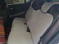 Baojun 510 1.5L CVT Version - ფოტო 13