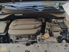 Baojun 510 1.5L CVT Version - ფოტო 16