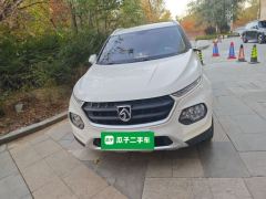 Baojun 510 1.5L CVT Version - ფოტო 2