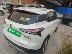 Baojun 510 1.5L CVT Version - ფოტო 4