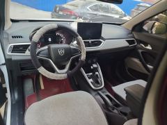 Baojun 510 1.5L CVT Version - ფოტო 5