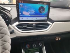 Baojun 510 1.5L CVT Version - ფოტო 9