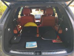 Li Auto Li L8 Pro - фото 7