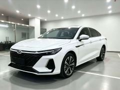 Chery Arrizo 8 1.6T - ფოტო 1
