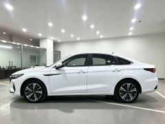 Chery Arrizo 8 1.6T - ფოტო 3