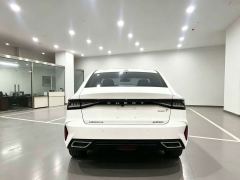 Chery Arrizo 8 1.6T - ფოტო 5