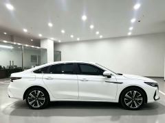 Chery Arrizo 8 1.6T - ფოტო 6