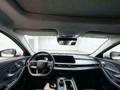 Chery Arrizo 8 1.6T - ფოტო 7