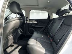 Chery Arrizo 8 1.6T - ფოტო 8