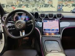 Mercedes-Benz C Class C-Class Facelift C 260 L AMG Line - photo 11