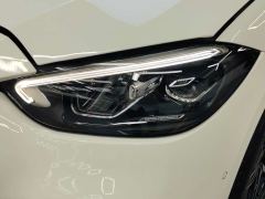 Mercedes-Benz C Class C-Class Facelift C 260 L AMG Line - photo 16