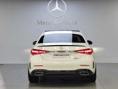 Mercedes-Benz C Class C-Class Facelift C 260 L AMG Line - photo 6