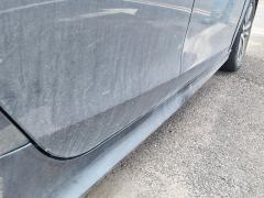 Honda Civic 240TURBO CVT Edition - ფოტო 10