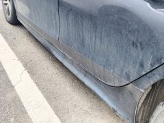 Honda Civic 240TURBO CVT Edition - ფოტო 11