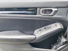 Honda Civic 240TURBO CVT Edition - ფოტო 12