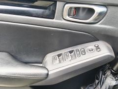 Honda Civic 240TURBO CVT Edition - ფოტო 13