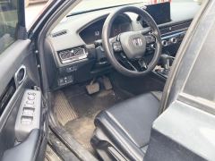 Honda Civic 240TURBO CVT Edition - ფოტო 14