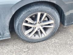 Honda Civic 240TURBO CVT Edition - ფოტო 6