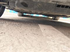 Honda Civic 240TURBO CVT Edition - ფოტო 8