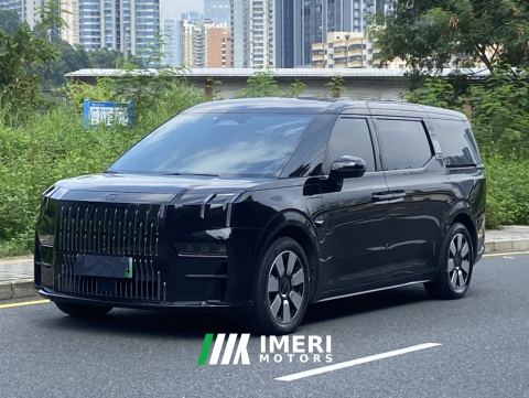 2022 Zeekr 009 Geely Geometry EX9 ME Edition - ავტომობილი ჩინეთიდან