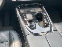 Zeekr 009 Geely Geometry EX9 ME Edition - photo 10