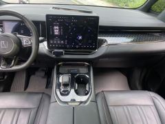 Zeekr 009 Geely Geometry EX9 ME Edition - photo 11