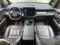 Zeekr 009 Geely Geometry EX9 ME Edition - photo 12