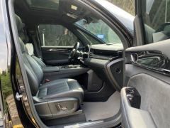 Zeekr 009 Geely Geometry EX9 ME Edition - photo 14
