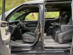 Zeekr 009 Geely Geometry EX9 ME Edition - photo 15
