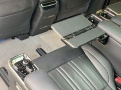 Zeekr 009 Geely Geometry EX9 ME Edition - photo 16