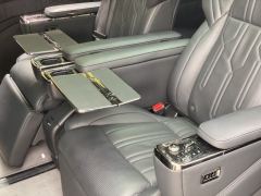 Zeekr 009 Geely Geometry EX9 ME Edition - photo 18