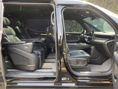 Zeekr 009 Geely Geometry EX9 ME Edition - photo 19