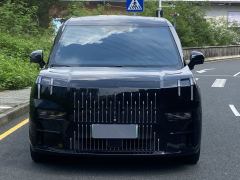 Zeekr 009 Geely Geometry EX9 ME Edition - photo 2