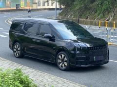 Zeekr 009 Geely Geometry EX9 ME Edition - photo 3