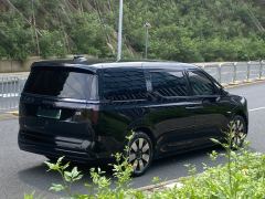 Zeekr 009 Geely Geometry EX9 ME Edition - photo 4